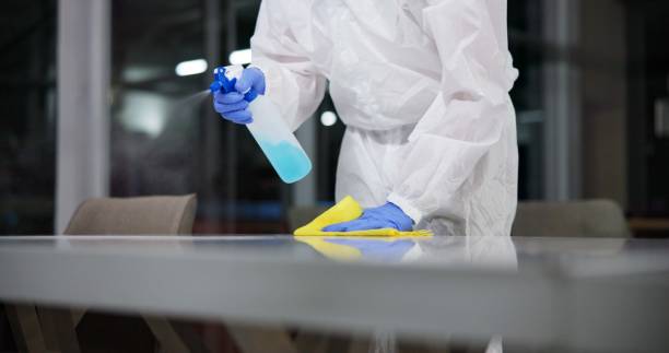 Licensed Biohazard service in Cairo, NE - Trauma Clean Pros